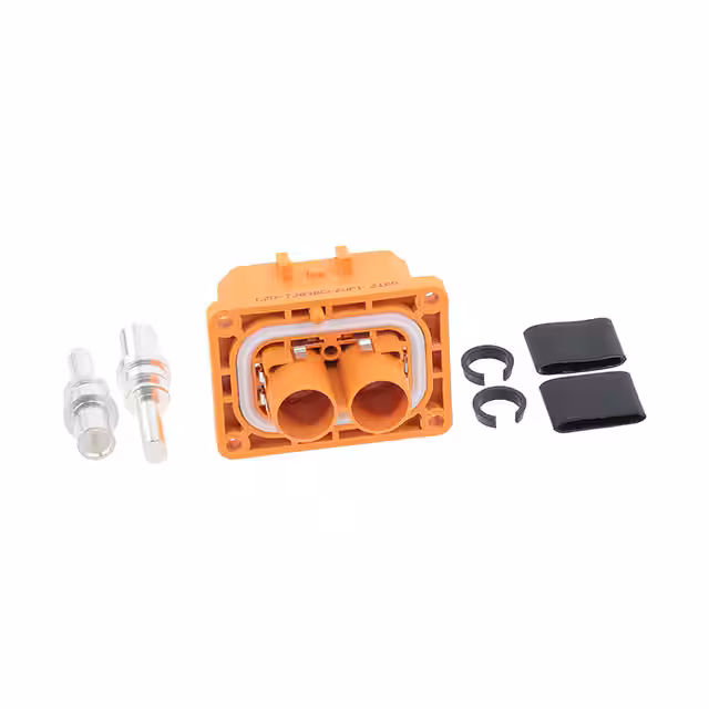 ELRA2U1601 Amphenol Industrial Operations  Free Hanging Panel Mount